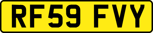 RF59FVY