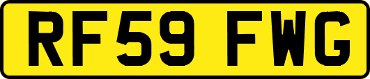 RF59FWG
