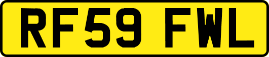 RF59FWL