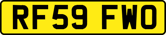 RF59FWO