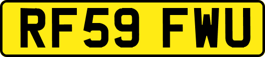 RF59FWU