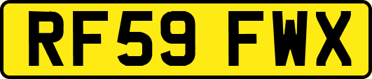 RF59FWX