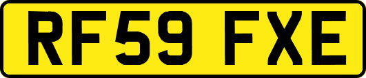 RF59FXE