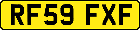 RF59FXF