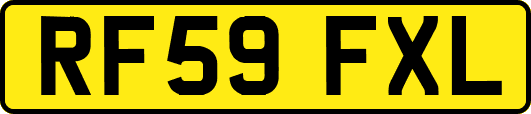 RF59FXL