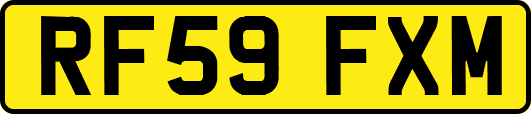 RF59FXM