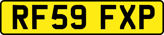RF59FXP