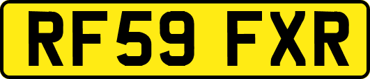 RF59FXR