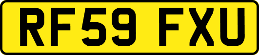 RF59FXU