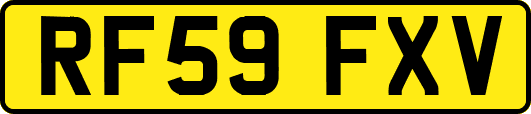 RF59FXV