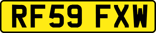 RF59FXW