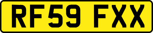 RF59FXX