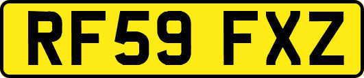 RF59FXZ