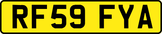 RF59FYA