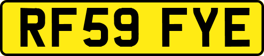 RF59FYE