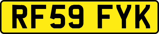 RF59FYK