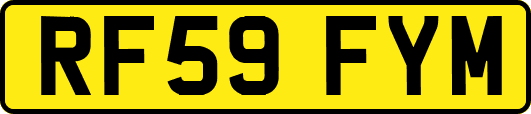 RF59FYM