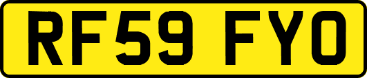 RF59FYO