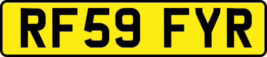 RF59FYR