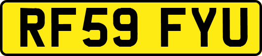 RF59FYU