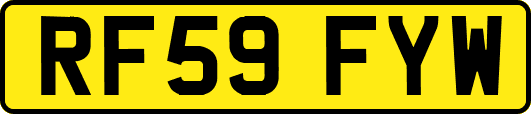 RF59FYW