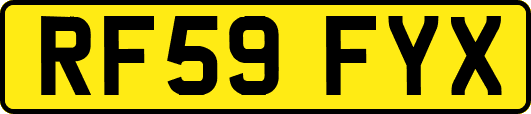 RF59FYX