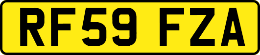 RF59FZA