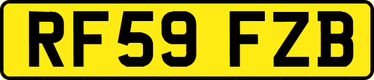RF59FZB