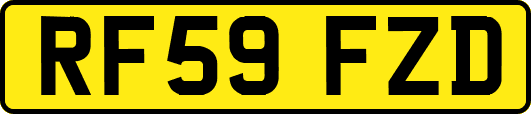 RF59FZD