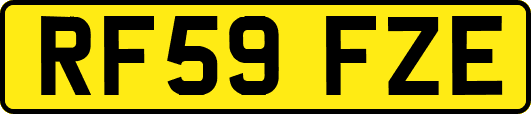 RF59FZE