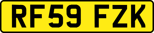 RF59FZK