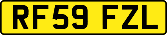 RF59FZL