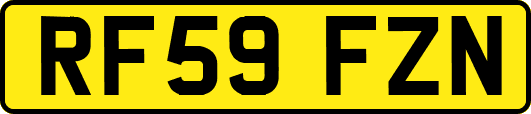 RF59FZN