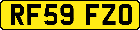 RF59FZO