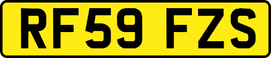 RF59FZS