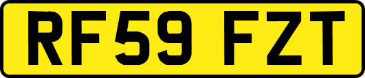 RF59FZT