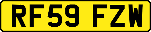 RF59FZW