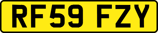 RF59FZY