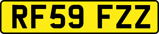RF59FZZ