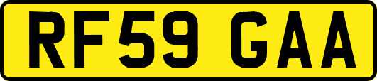 RF59GAA
