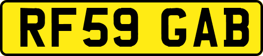 RF59GAB
