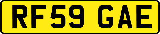 RF59GAE