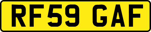RF59GAF