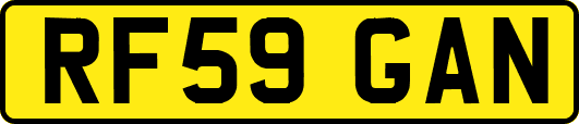 RF59GAN