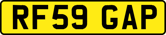 RF59GAP