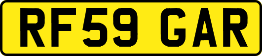 RF59GAR