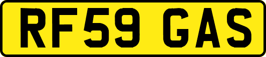 RF59GAS