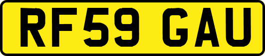 RF59GAU