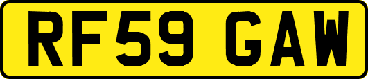 RF59GAW