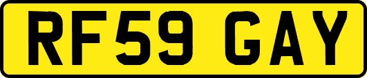 RF59GAY